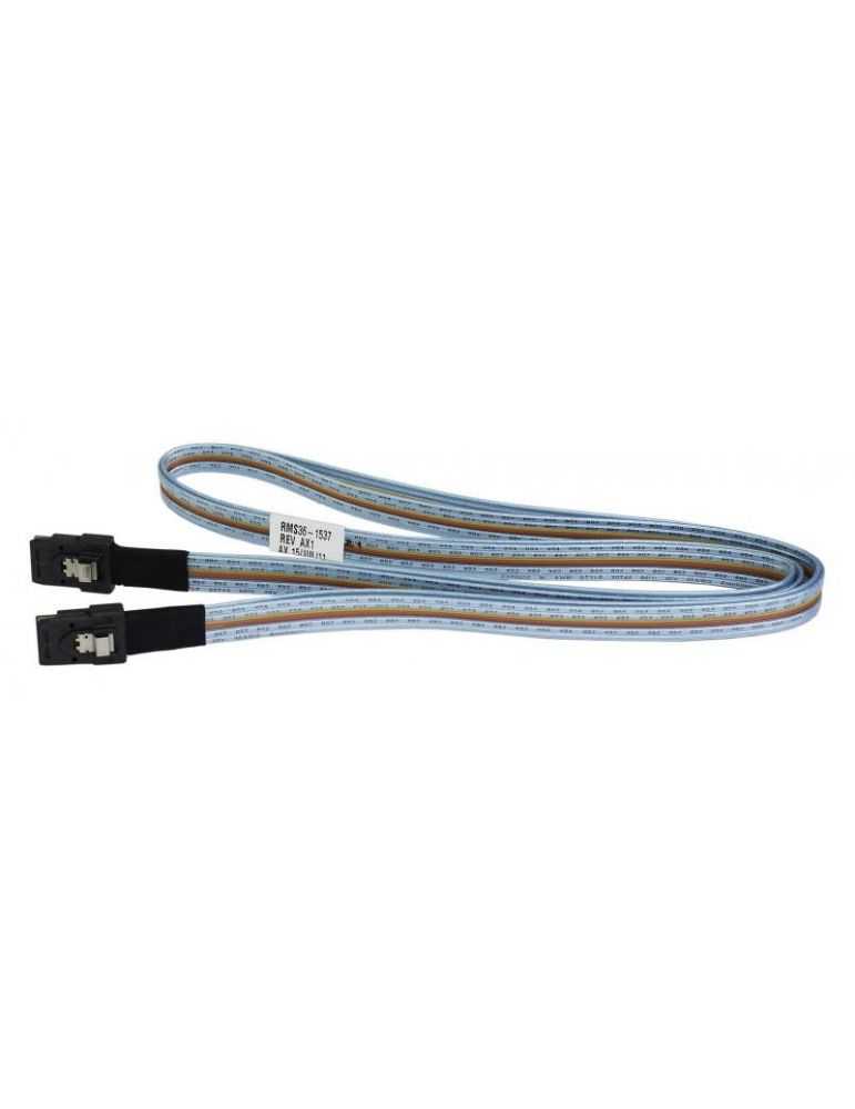 Cablu server hp external mini sas 2m cable