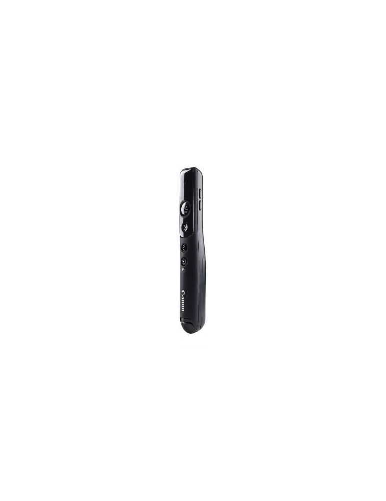 Presenter canon pr1100-r laser rosu functii page up / down
