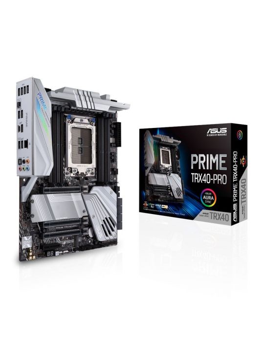 ASUS Prime TRX40-Pro AMD TRX40 Socket sTRX4 ATX Asus - 2