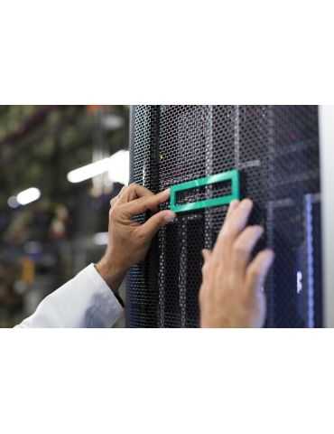 Hpe dl325 gen10 4lff odd cable kit Hpe - 1