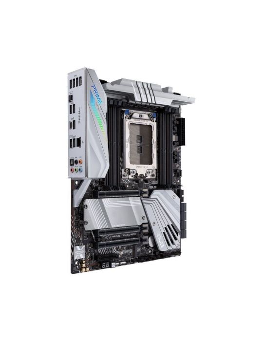 ASUS Prime TRX40-Pro AMD TRX40 Socket sTRX4 ATX Asus - 5