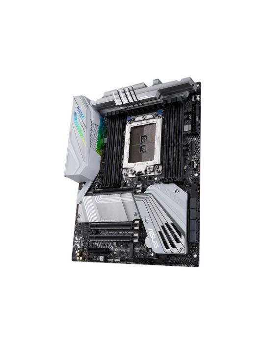 ASUS Prime TRX40-Pro AMD TRX40 Socket sTRX4 ATX Asus - 8
