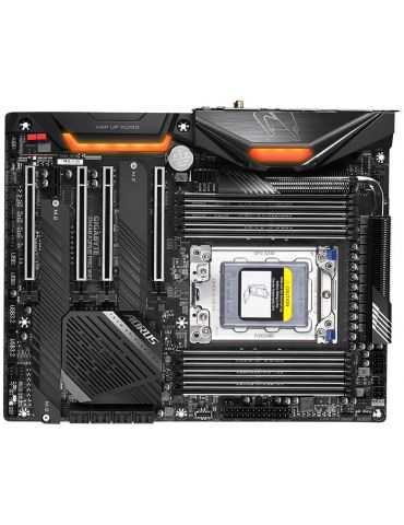Gigabyte TRX40 Aorus Pro WIFI AMD TRX40 Socket sTRX4 ATX Gigabyte - 2