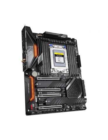Gigabyte TRX40 Aorus Pro WIFI AMD TRX40 Socket sTRX4 ATX Gigabyte - 3