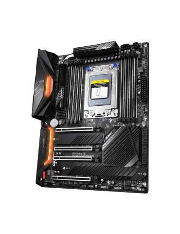 Gigabyte TRX40 Aorus Pro WIFI AMD TRX40 Socket sTRX4 ATX Gigabyte - 4