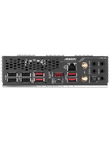 Gigabyte TRX40 Aorus Pro WIFI AMD TRX40 Socket sTRX4 ATX Gigabyte - 5