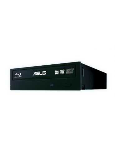 Unitate optica asus blu-ray 16x bw-16d1ht/blk/g/as intern satanegru Asus - 1 - Tik.ro