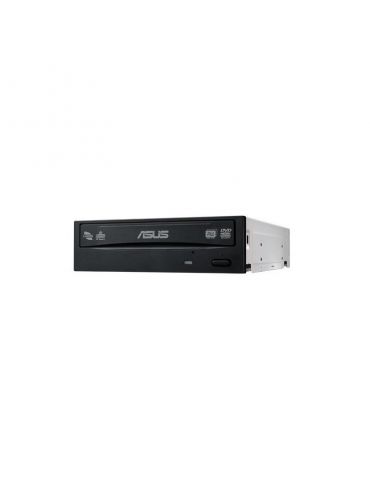 Unitate optica asus dvdrw drw-24d5mt/blk/b/as extreme 24x dvd writingspeed with Asus - 1