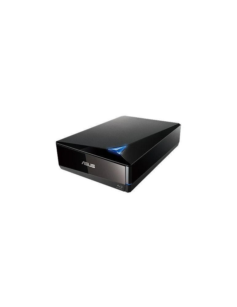 Unitate optica asus turbodrive bw-12d1s-u - fast 12x blu-ray burner