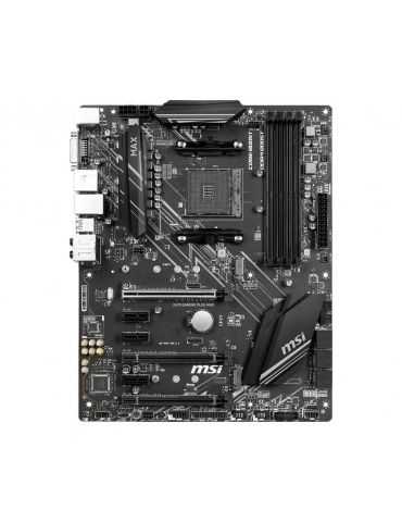 MSI X470 Gaming Plus Max AMD X470 Mufă AM4 ATX Msi - 1