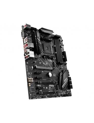 MSI X470 Gaming Plus Max AMD X470 Mufă AM4 ATX Msi - 6