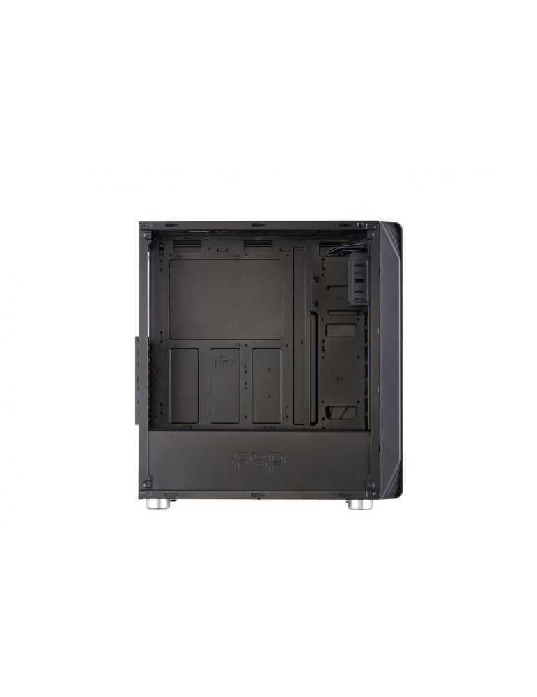 Carcasa fsp cmt240 fara sursa middle tower atx 2xusb3.0 2xusb2.0