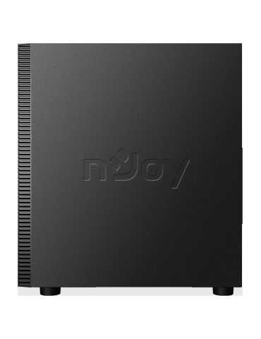 Carcasa njoy santinel fara sursa middle tower atx 2xusb3.0 1xusb2.0 Njoy - 1