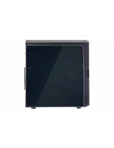Carcasa fsp cmt120a mid tower atx fara sursa 2xusb3.0 hd Fortron - 1