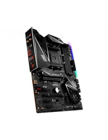 MSI MPG X570 Gaming Edge WIFI AMD X570 Mufă AM4 ATX Msi - 8