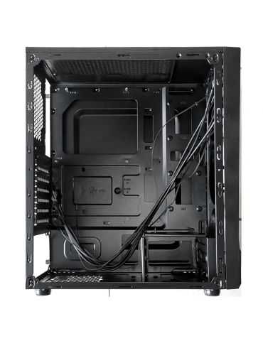 Carcasa njoy motion fara sursa atx black  tip carcasa middle Njoy - 1 - Tik.ro