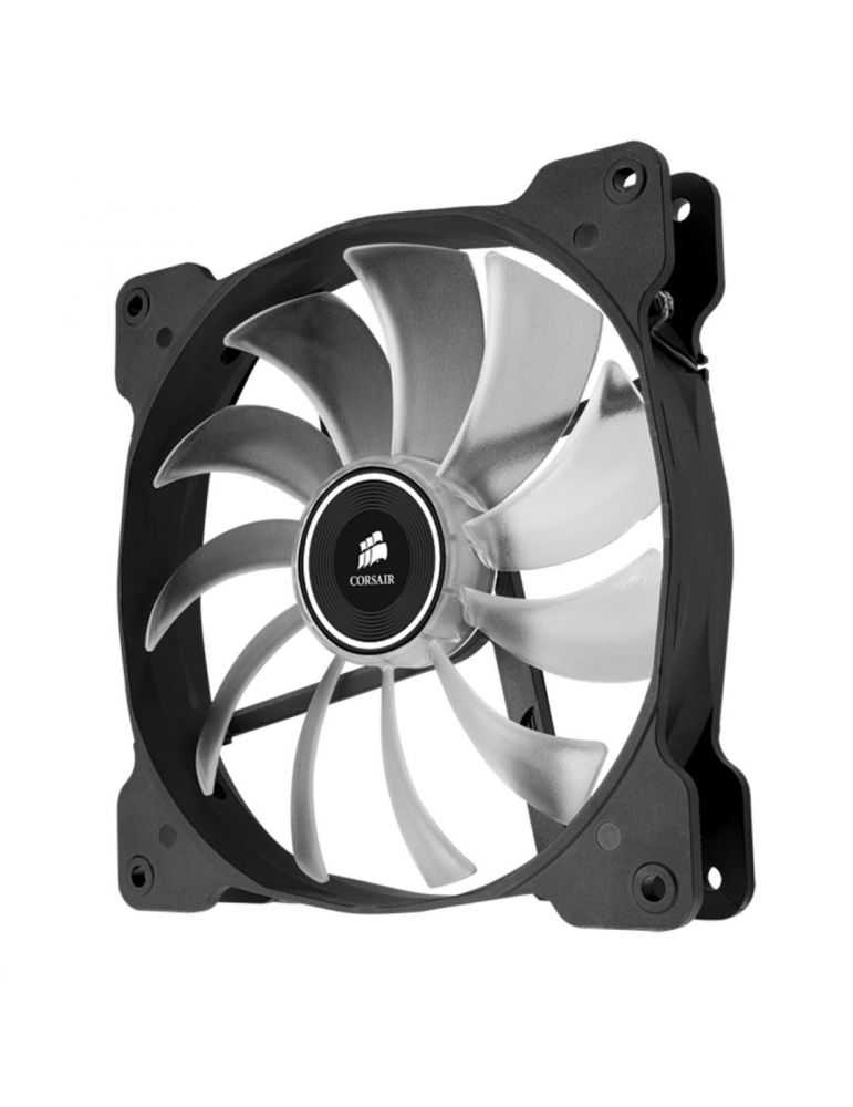 Cooler carcasa corsair af140 led low noise cooling fan 1200