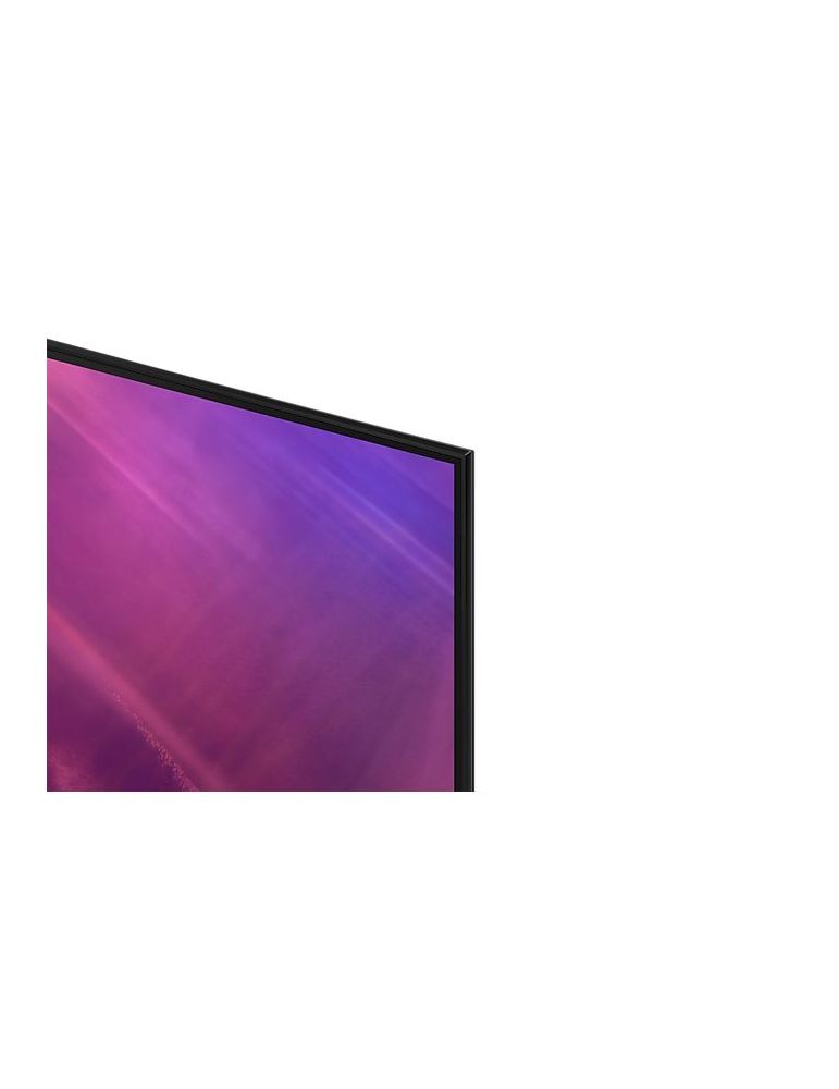 Samsung Series 9 UE55AU9072U 139,7 cm (55") 4K Ultra HD Smart TV Wi-Fi Negru