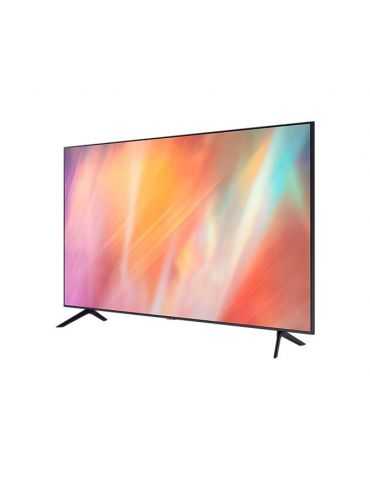 Samsung Series 7 UE65AU7172U 165,1 cm (65") 4K Ultra HD Smart TV Wi-Fi Gri Samsung - 3