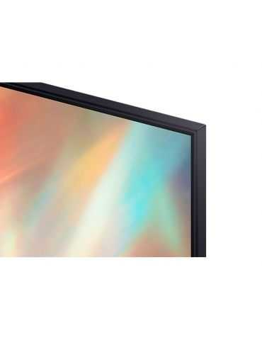 Samsung Series 7 UE65AU7172U 165,1 cm (65") 4K Ultra HD Smart TV Wi-Fi Gri Samsung - 6