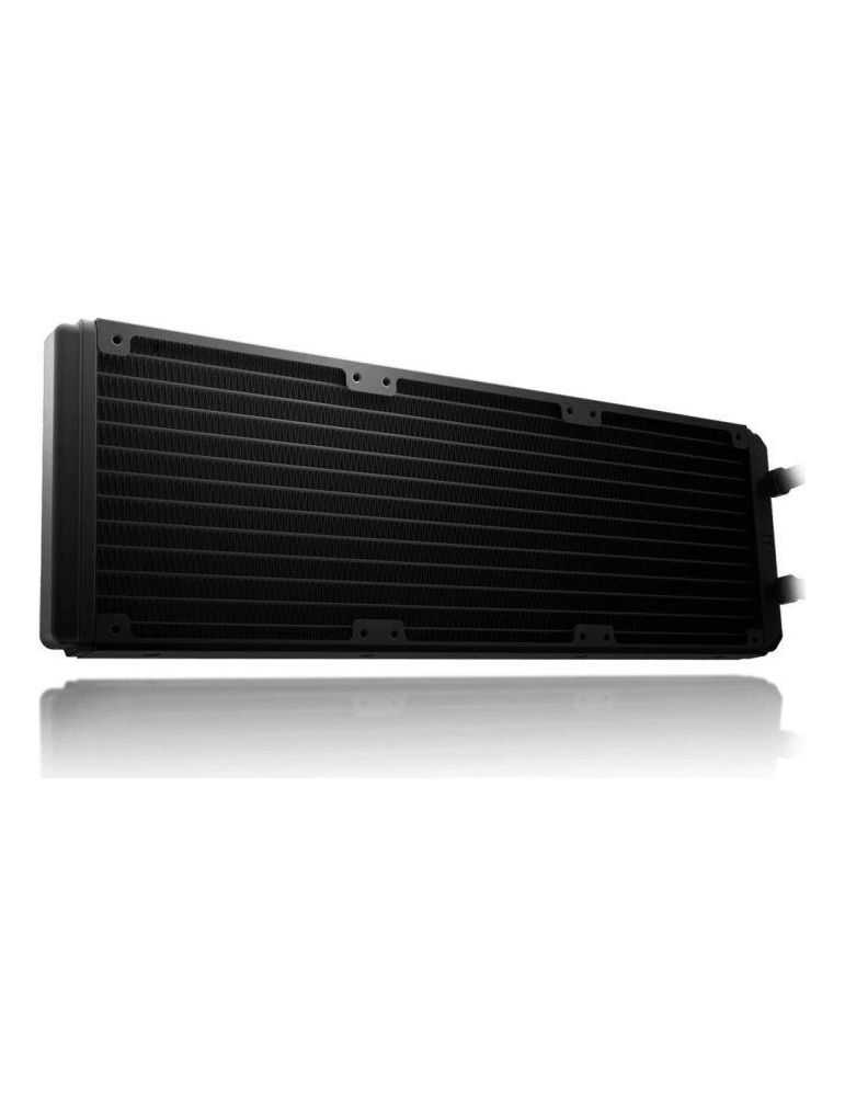 Cpu cooler gigabyte aorus liquid cooler 360 aluminium radiator 2x