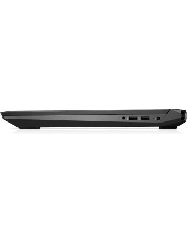 HP Pavilion Gaming 17-cd1004nq Notebook 43,9 cm (17.3") Full HD Intel® Core™ i5 8 Giga Bites DDR4-SDRAM 512 Giga Bites SSD Hp - 