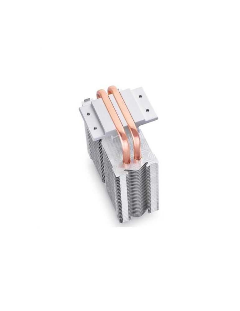 Deepcool iceedge mini fs v2.0- dp-mch2-iemv2 2 heatpipe-uri 80mm hydro