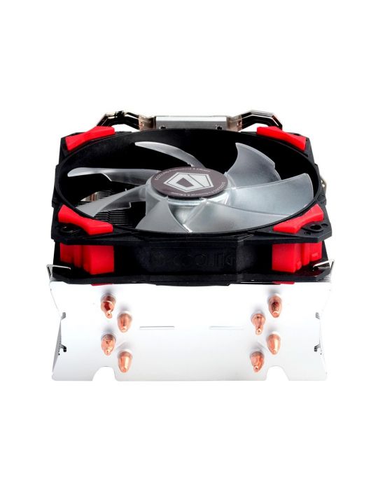 Cpu cooler id-cooling se-214 fan speed: 800 ~ 1000 rpm Other - 1