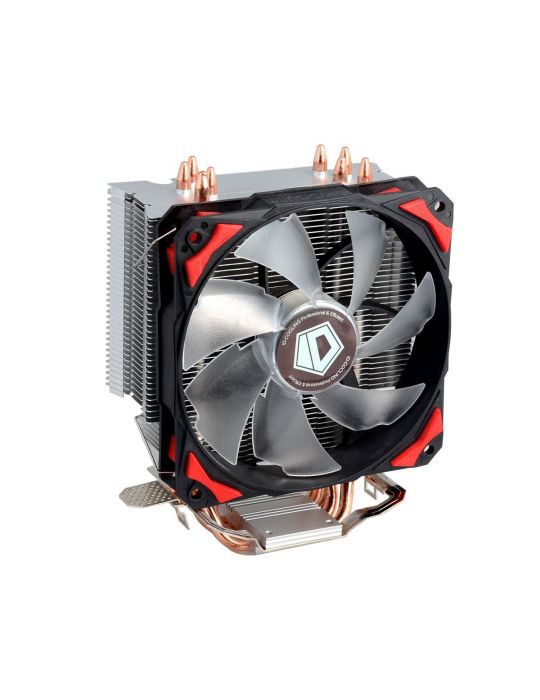 Cpu cooler id-cooling se-214 fan speed: 800 ~ 1000 rpm Other - 1