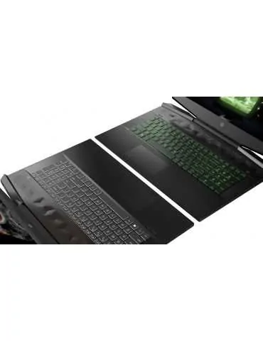HP Pavilion Gaming 17-cd1004nq Notebook 43,9 cm (17.3") Full HD Intel® Core™ i5 8 Giga Bites DDR4-SDRAM 512 Giga Bites SSD Hp - 
