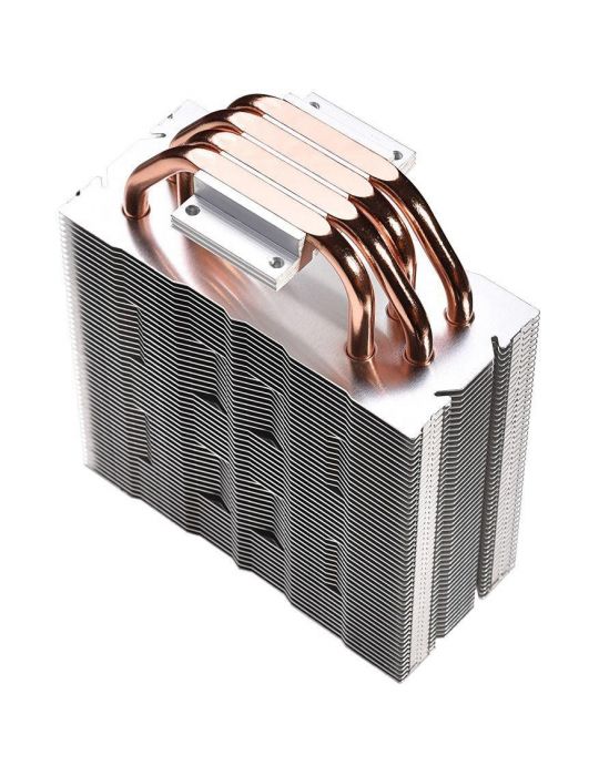 Cooler cpu id-cooling se-214l-snow-v2  compatibility     intel lga2011/1366/1151/1150/1155/1156     amd fm2+/fm2/fm1/am4/am3+/am
