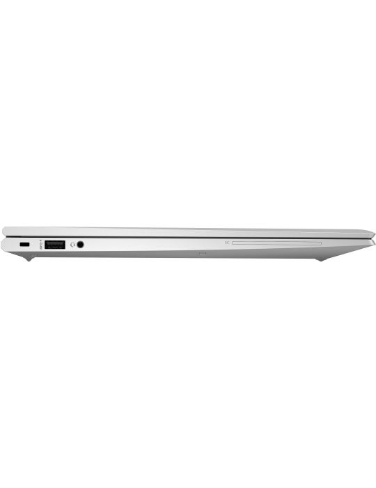 HP EliteBook 855 G7 Notebook 39,6 cm (15.6") Full HD AMD Ryzen™ 7 PRO 16 Giga Bites DDR4-SDRAM 512 Giga Bites SSD Wi-Fi 6 Hp - 4