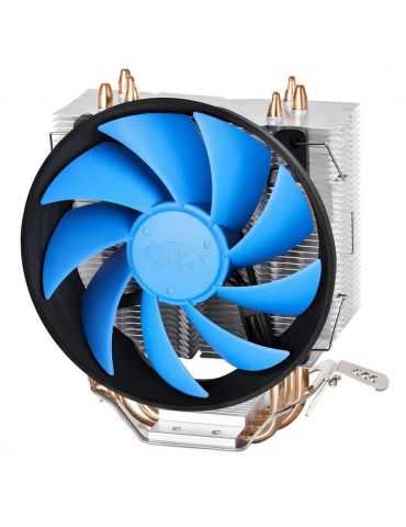 Cpu cooler deepcool gammaxx 300 voltage 12 vdc operating voltage Other - 1