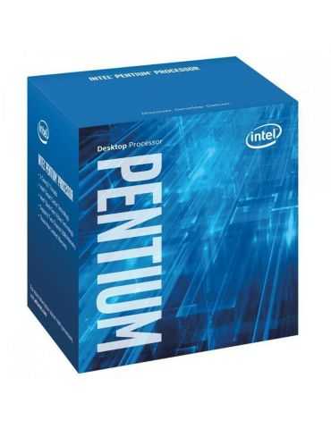 Procesor intel celeron g3930 bx80677g3930 intel hd 610 2.90 ghz Intel - 1