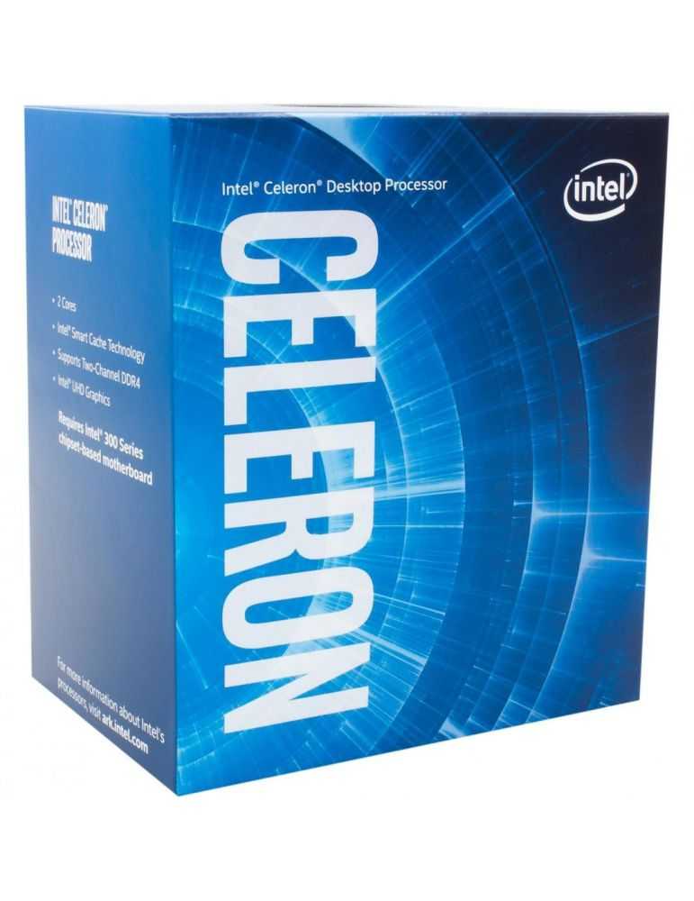 Procesor intel celeron g4920 bx80684g4920 intel hd 610 3.20 ghz