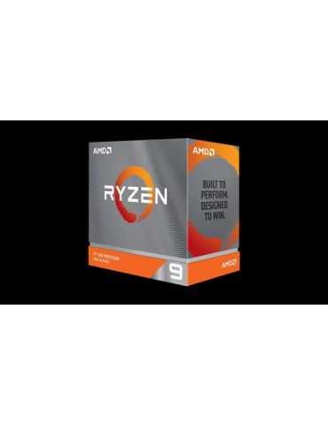 Procesor amd ryzen 9 3950x socket am4 16c/32t 4700mhz without Amd - 1