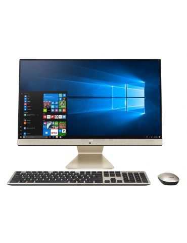 All-in-one asus vivo aio v241fak-ba008r 23.8 fhd (1920x1080) anti- glare Asus - 1
