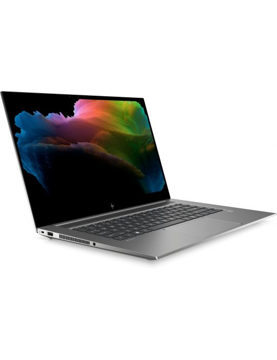 HP ZBook Create G7 Stație de lucru mobilă 39,6 cm (15.6") Full HD Intel® Core™ i7 16 Giga Bites DDR4-SDRAM 1000 Giga Bites SSD H