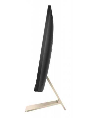 All-in-one asus vivo aio v222fak-ba063d 21.5 fhd (1920x1080) anti- glare Asus - 1