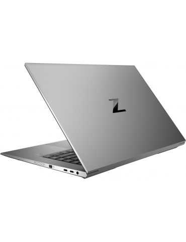 HP ZBook Create G7 Stație de lucru mobilă 39,6 cm (15.6") Full HD Intel® Core™ i7 16 Giga Bites DDR4-SDRAM 1000 Giga Bites SSD H