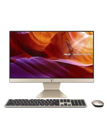 All-in-one asus vivo aio v222fak-ba063d 21.5 fhd (1920x1080) anti- glare Asus - 1
