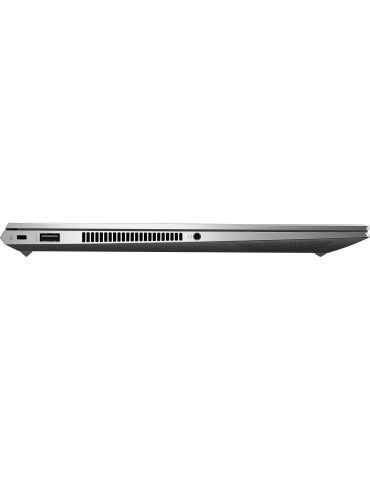 HP ZBook Create G7 Stație de lucru mobilă 39,6 cm (15.6") Full HD Intel® Core™ i7 16 Giga Bites DDR4-SDRAM 1000 Giga Bites SSD H