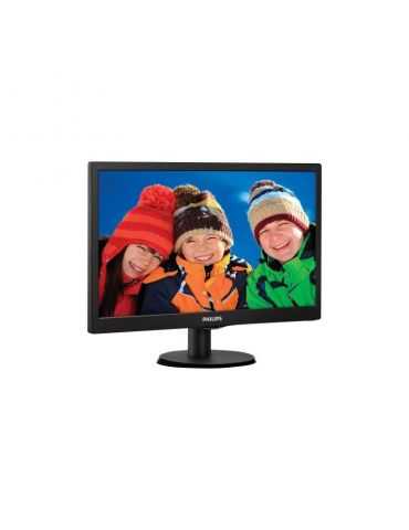 Monitor 19.5 philips 203v5lsb26 1600*900 tn 16:9 wled 5 ms Philips - 1