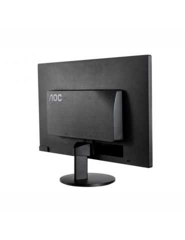 Monitor 21.5" AOC E2270SWN, FHD 1920*1080, TN, 16:9, WLED, 5 ms, 200cd/m2, 90/65 Aoc - 1
