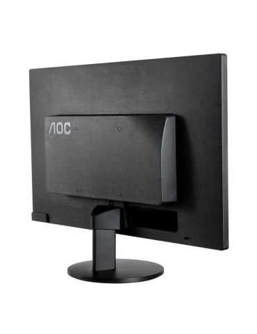 Monitor 18.5 aoc e970swn fwxga 1366*768 tn  16:9 wled 5 Aoc - 1
