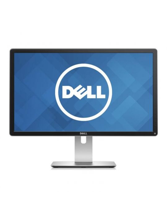 Monitor dell 23.8 60.47 cm led ips 4k uhd (3840x2160) Dell - 1