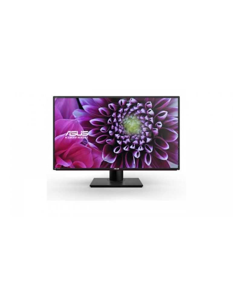 Monitor 32 asus pa328q 4k uhd 3840 x 2160 ips