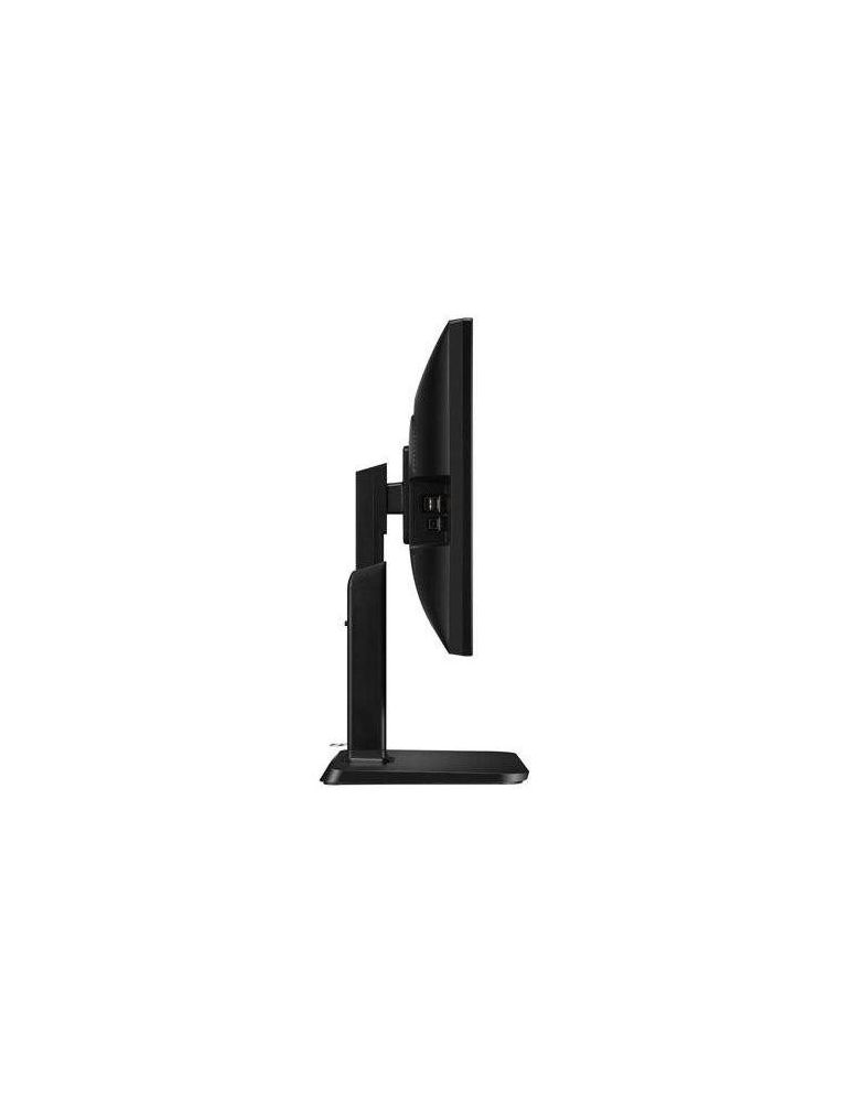 Monitor 23.8 lg led 24mb37pm-b ips fhd 1920x1080 16:9 5ms250cd/m2