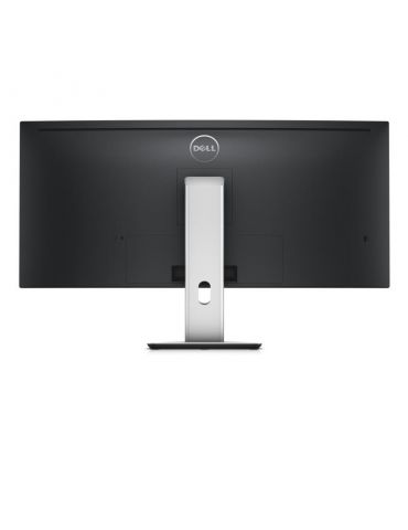 Monitor dell 34'' 86.5 cm led ips (3440x1440) 21:9 8ms Dell - 1 - Tik.ro