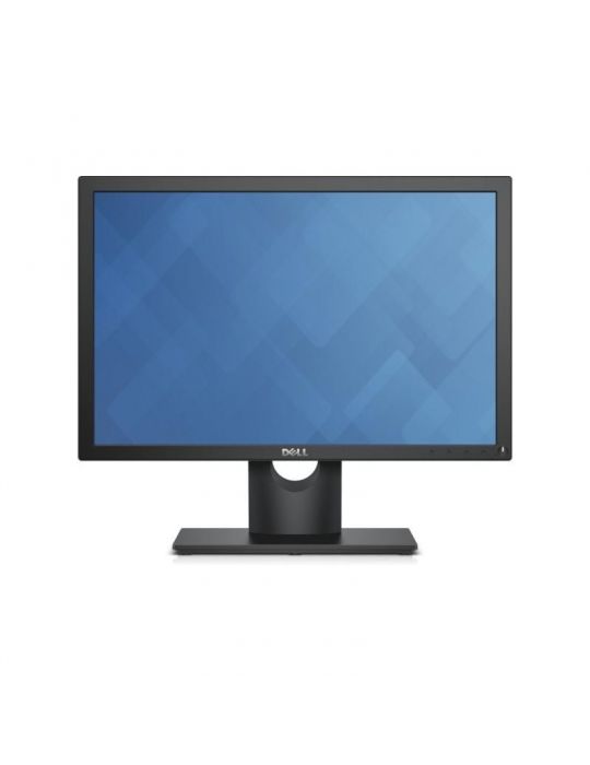 Monitor dell 19.5'' 49.41 cm led tn (1600 x 900) Dell - 1